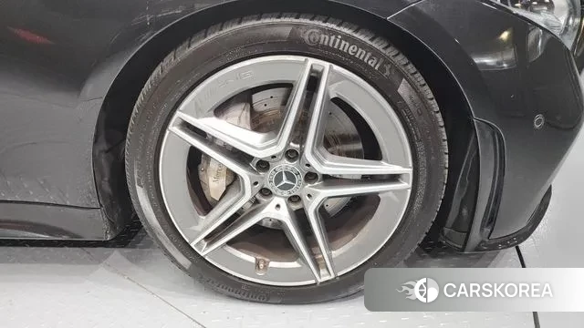 Mercedes-Benz CLS-Class C257 id 3428539 из Кореи 15