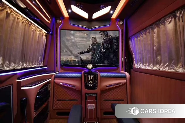 Mercedes-Benz Sprinter 2018 Черный из Китая, фото 5