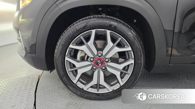 Kia Seltos id 4688254 из Кореи 29