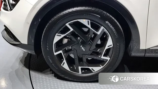 Kia Sportage 5th Generation id 3534099 из Кореи 15