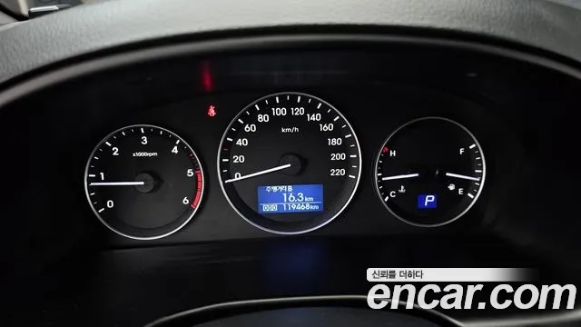 Hyundai The New Grand Starex id 2917182 из Кореи 15