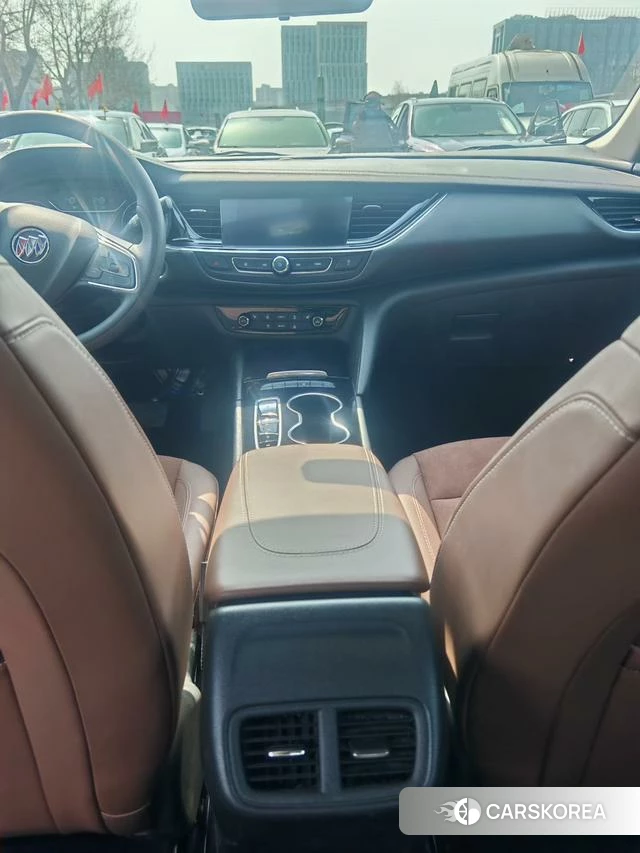 Buick Regal id 3913651 из Китая 7