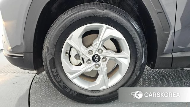 Hyundai Tucson (NX4) id 3839219 из Кореи 15