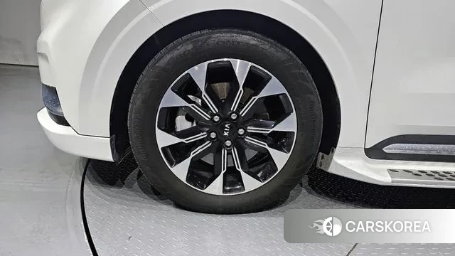 Kia Carnival 4th generation id 3028220 из Кореи 15