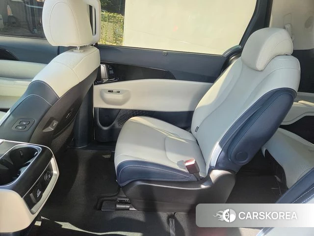 Kia The New Carnival 4th Generation id 4576972 из Кореи 10