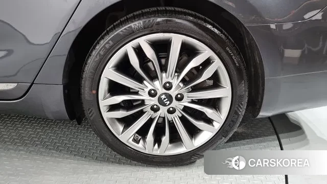 Kia K7 Premier id 3090405 из Кореи 15