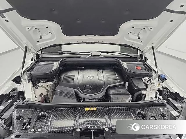 Mercedes-Benz GLE-Class W167 id 3031724 из Кореи 15