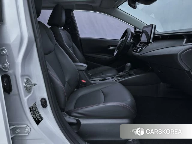 Toyota Corolla id 4264590 из Китая 19