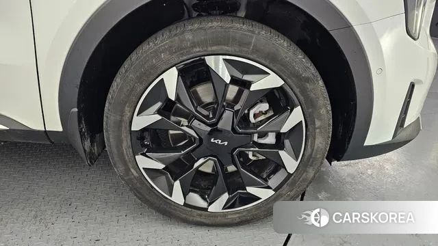 Kia The New Sorento 4th Generation id 3711243 из Кореи 15