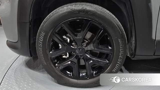 Jeep Renegade id 3322586 из Кореи 15