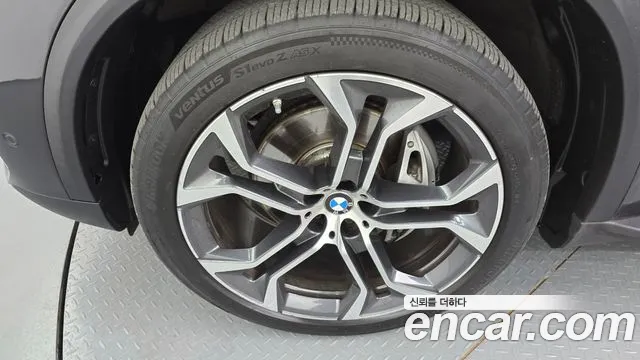 BMW X5 (G05) id 2720297 из Кореи 15