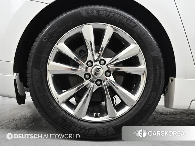 Kia The New Carnival id 3396619 из Кореи 15