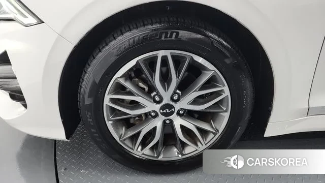 Kia K5 3rd generation id 3306416 из Кореи 15