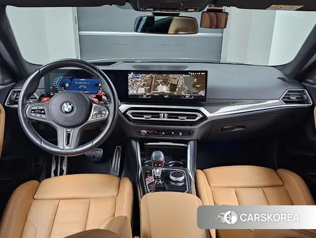 BMW M2 (G87) id 3487428 из Кореи 15