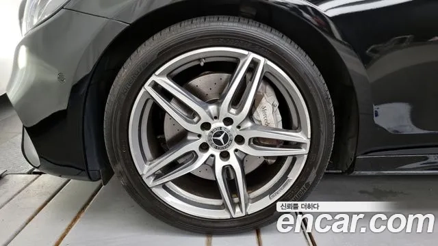 Mercedes-Benz E-Class W213 id 2876562 из Кореи 15