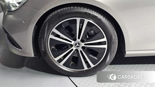 Mercedes-Benz E-Class W213 id 4604458 из Кореи 15