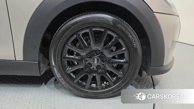 Mini Cooper id 4864312 из Кореи 26