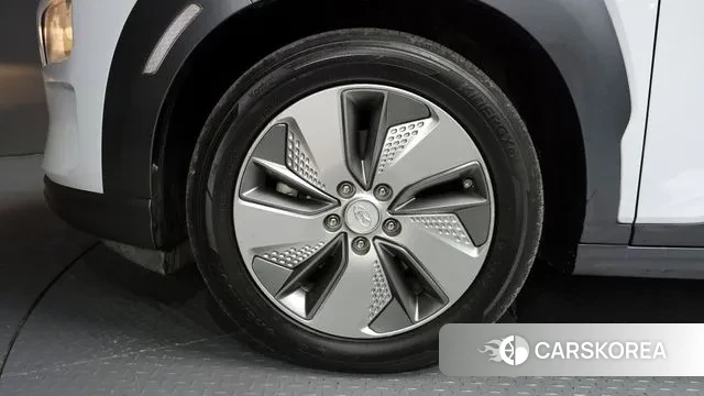 Hyundai Kona Electric id 3368347 из Кореи 15