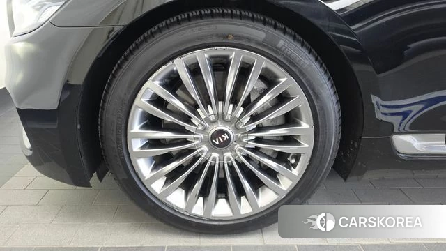 Kia More K9 id 4930979 из Кореи 15