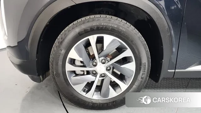 Hyundai Palisade id 3547349 из Кореи 15