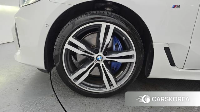 BMW 6 Series GT (G32) id 4506497 из Кореи 29
