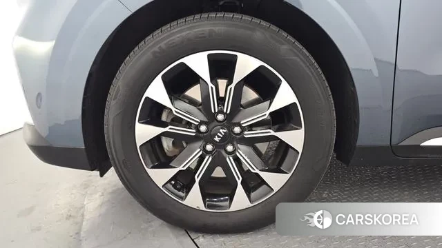 Kia Carnival 4th generation id 3686743 из Кореи 15