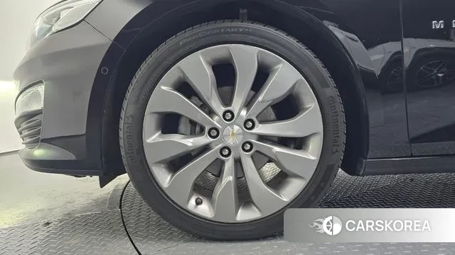 Chevrolet (GM Daewoo) The New Malibu id 3748113 из Кореи 15