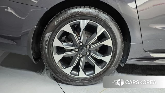 Kia The New Carnival id 4850132 из Кореи 15