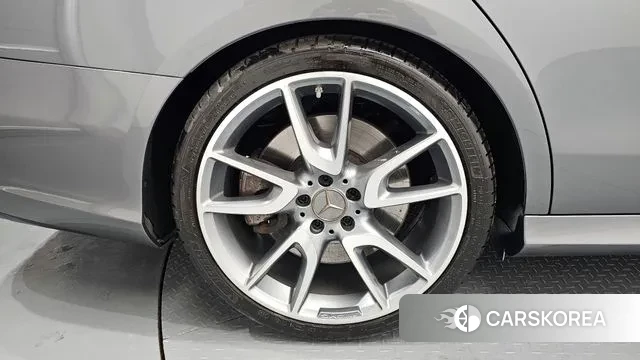 Mercedes-Benz E-Class W213 id 3494697 из Кореи 15