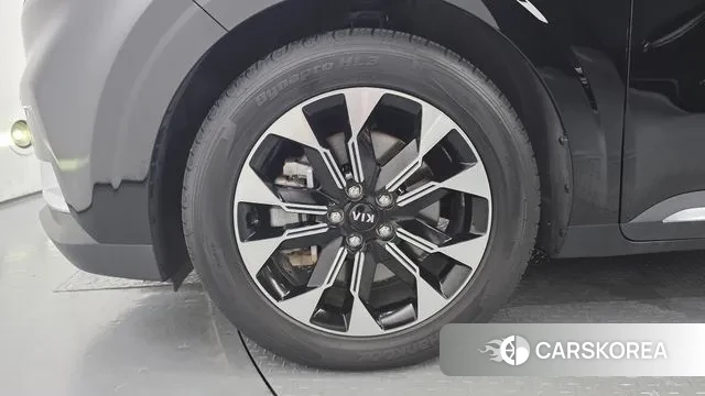 Kia Carnival 4th generation id 3232933 из Кореи 15