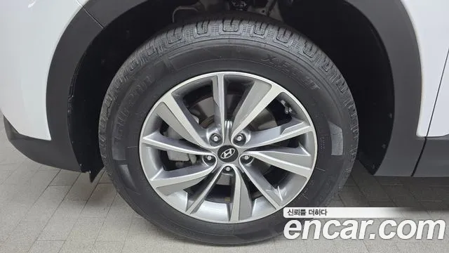 Hyundai Santa Fe TM id 2807661 из Кореи 15