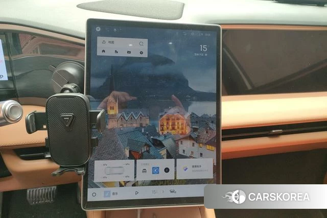 Geely Galaxy Galaxy Starship 7 EM-i id 3927058 из Китая 12