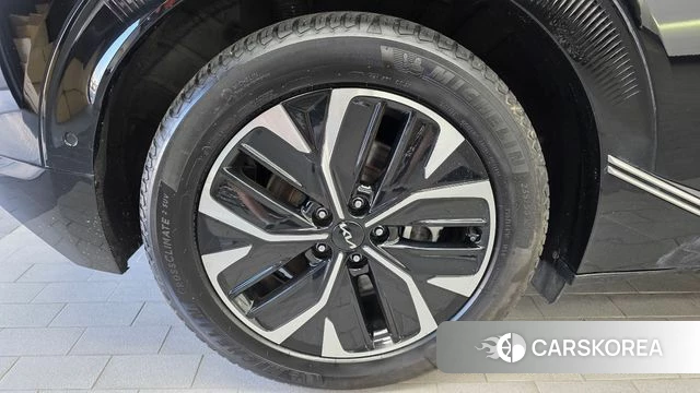 Kia EV6 id 4726719 из Кореи 15