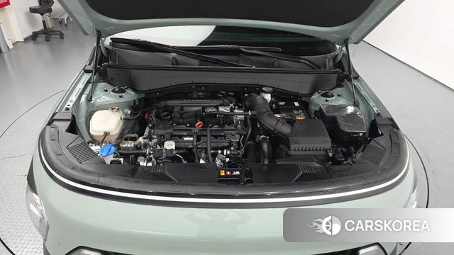 Hyundai Kona (SX2) id 4893060 из Кореи 25