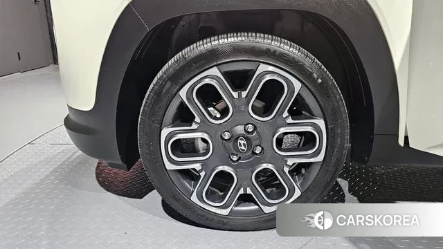 Hyundai Casper id 3478183 из Кореи 15