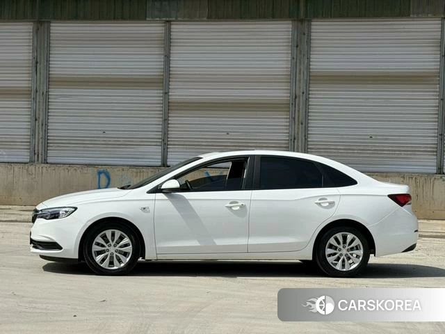 Buick Yinglang id 4190342 из Китая 10