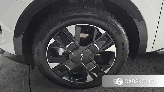Kia The New Sportage 5th Generation Hybrid id 3633809 из Кореи 15