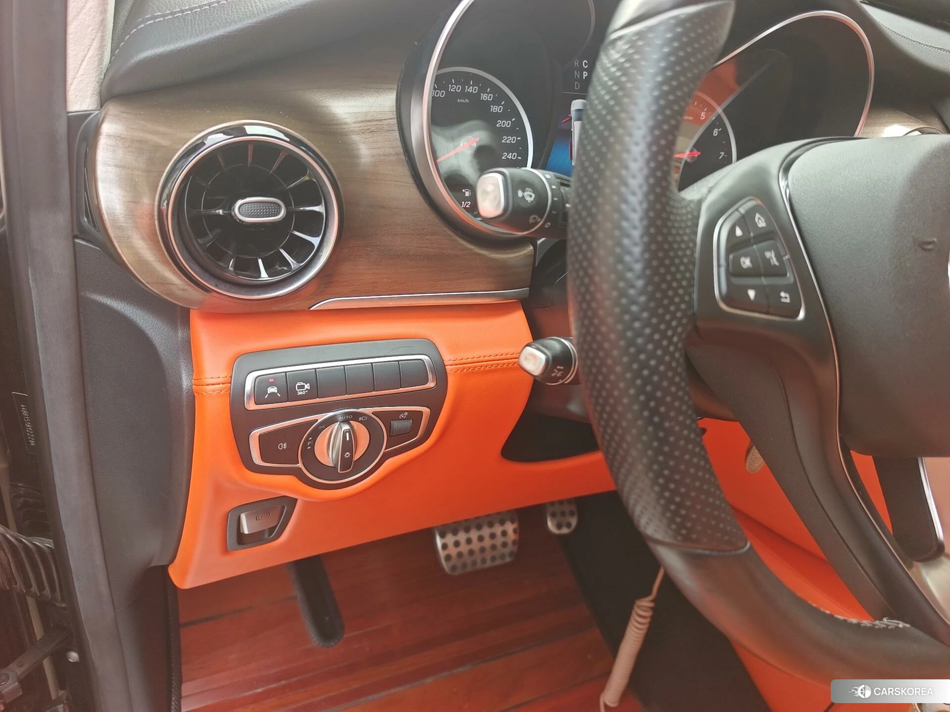 Mercedes-Benz V-class id 4462048 из Китая 14