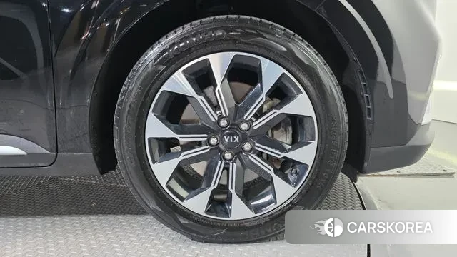 Kia Carnival 4th generation id 3444020 из Кореи 15