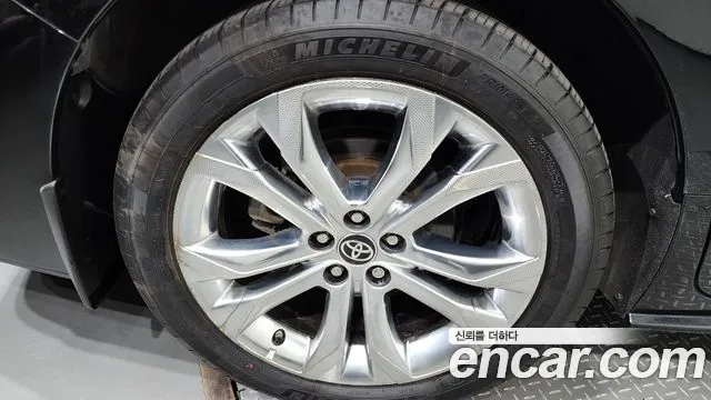 Toyota Sienna 4th Generation id 2648282 из Кореи 15