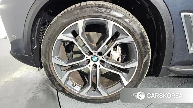 BMW X5 (G05) id 3443061 из Кореи 15