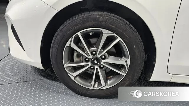 Kia The New K3 2nd generation id 3502580 из Кореи 15