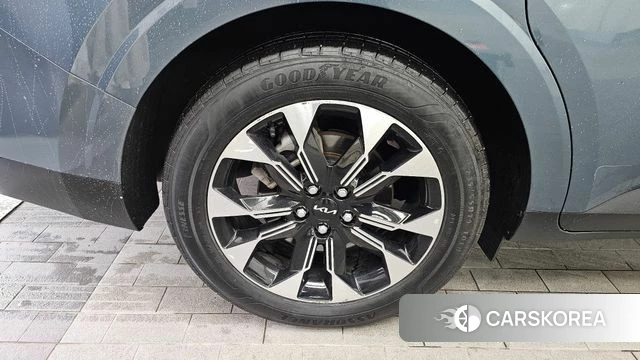 Kia Carnival 4th generation id 4382085 из Кореи 32