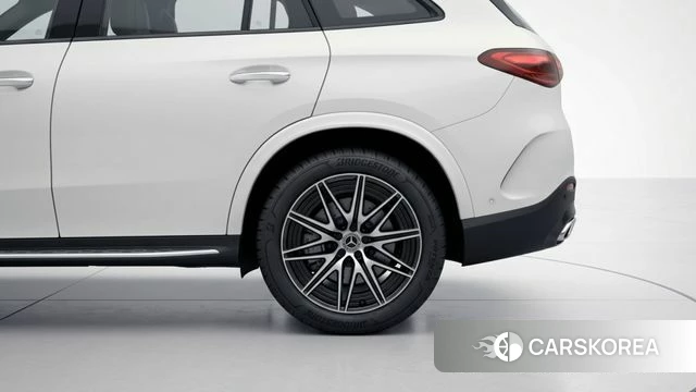 Mercedes-Benz GLC-Class X254 id 4734642 из Кореи 7