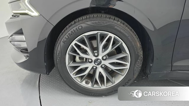 Kia K5 3rd generation id 4179566 из Кореи 15