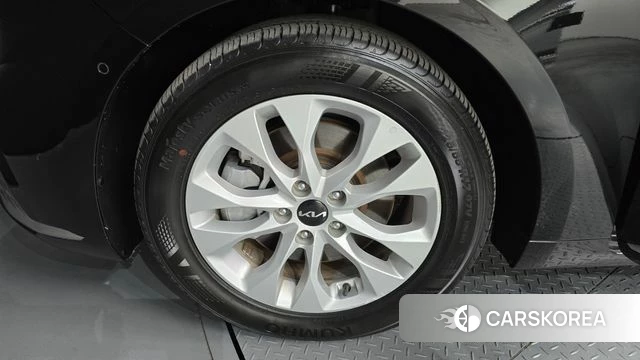 Kia K8 id 3935380 из Кореи 15