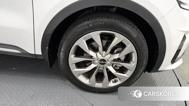 Kia Sorento 4th Generation id 3036646 из Кореи 15