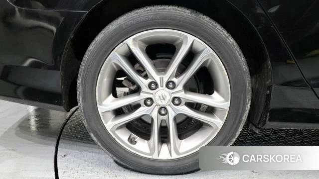 Hyundai Sonata New Rise id 3917351 из Кореи 15