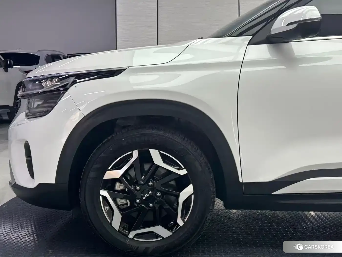 Kia Seltos id 4538643 из Китая 20