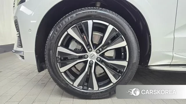 Volvo XC60 second Generation id 3389133 из Кореи 15